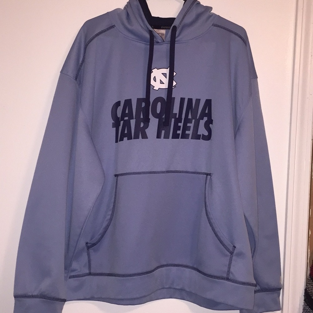 UNC-Chapel Hill North Carolina Tarheels Hoodie
